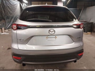 Mazda CX-9 2021 Mazda CX-9 Touring 2021 2.5l 2.5 Benzyna 227KM, zdjęcie 4