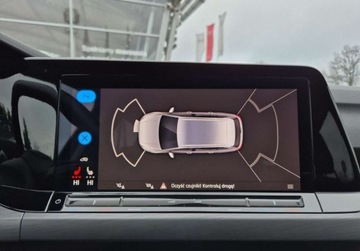 Volkswagen Golf VIII Variant 2.0 TDI 150KM 2022 Volkswagen Golf Style 2.0TDI 150KM DSG Masaz Alkantara Navi ACC Ambient Al, zdjęcie 31