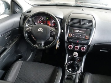 Citroen C4 Aircross 2014 Citroen C4 Aircross 1.6 Ben.117KM/Panorama, zdjęcie 19