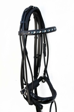 АНАТОМИЧЕСКАЯ ТРУБКА ХРУПКАЯ, РАЗМЕР ПРОФИЛИРОВАННЫХ ПОВОДЕЙ. ПОЛНЫЙ