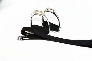 PUŚLISKA SKORZANE 145 + ПОЛОСКИ 12СМ