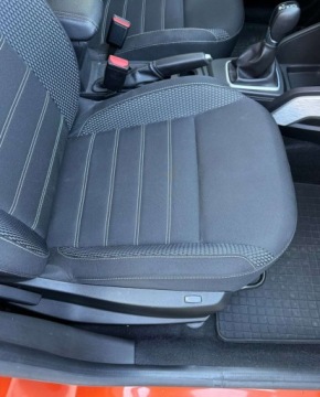 Dacia Duster II SUV Facelifting 1.3 TCe 150KM 2021 Dacia Duster Dacia Duster 1.3 Benzyna 150KM, zdjęcie 26