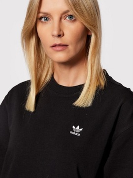 ADIDAS ORIGINALS ADICOLOR CLASSICS BIG TREFOIL TEE DRESS