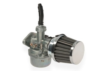 КАРБЮРАТОР KING KINROAD XT50 MOOSE HOUND 900 НАСТРОЙКА ФИЛЬТРА