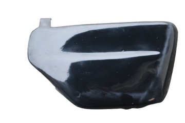 НОВЫЕ БОКОВЫЕ КРЫШКИ WSK 125 175 B3 ЧЕРНЫЕ КРЫШКИ