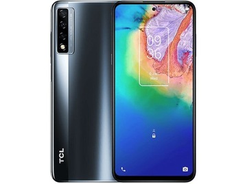 OUTLET Smartfon TCL 20 5G Szary