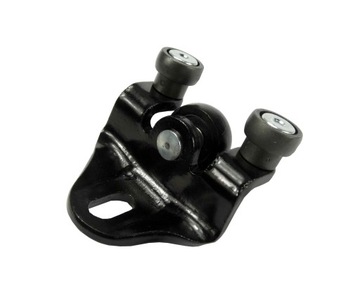 ROLKA DRZWI PRZESUWNYCH FORD TRANSIT 2000-14 GÓRNA