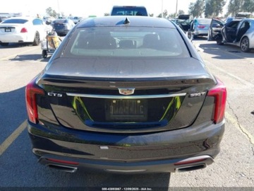 Cadillac 2021 Cadillac CT5 Premium Luxury 2021 3.0l 3.0 Benzyna 335KM, zdjęcie 4