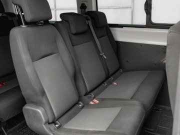 Toyota Proace II 2021 Toyota ProAce WD0970S#Kombi 2.0 D-4D Long 9.os, zdjęcie 14