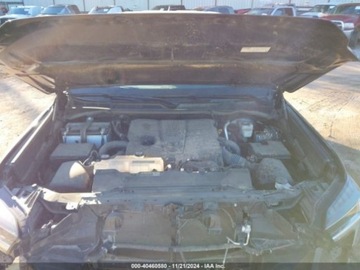 Toyota Tundra II 2023 Toyota Tundra 2023 Toyota Tundra 4WD SR5 CrewMax 5.5 Bed 3.4 Benzyna 389KM, zdjęcie 8