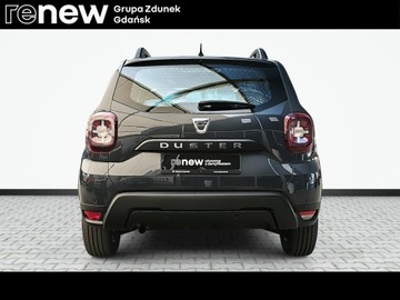 Dacia Duster II SUV 1.0 TCe LPG 100KM 2020 Dacia Duster 1.0 TCe Essential LPG, zdjęcie 6