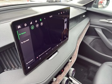 Skoda Superb IV Kombi 2.0 TDI 193KM 2025 Skoda Superb L&amp;K 2.0 TDI 193KM 4x4, zdjęcie 16