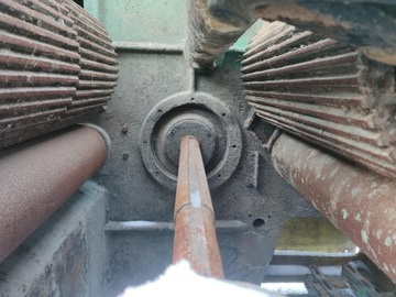 Многопильный станок FOD* DPPA