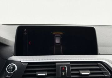 BMW X3 G01 SUV 2.0 20d 190KM 2018 BMW X3 I wlasciciel M Sport Gwarancja Bezwypadkowy FVAT23, zdjęcie 34