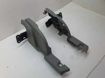 КРЕПЛЕНИЕ ПОЛКИ TRAFIC VIVARO