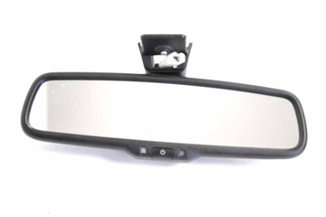 AUDI A6 C6 ZRCÁTKO ZPÁTEČNÁ 4F0857511E