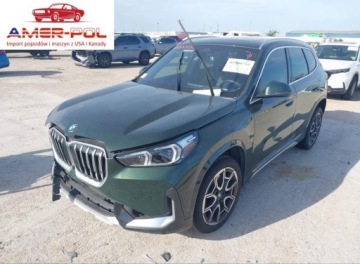 BMW X1 U11 2025 BMW X1 Xdrive28i 2025 2.0 Benzyna 241KM