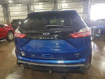 Ford Edge II 2023 Ford Edge SEL 2023 2.0L 2.0 Benzyna 250KM, zdjęcie 2