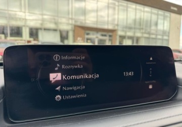 Mazda CX-30 2023 Mazda CX-30 2.0 150km Exclusive-line Vatmarza Salon PL Gwarancja Producenta, zdjęcie 16