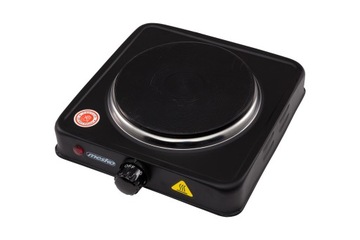 KUCHENKA PRZENOŚNA Mesko jednopalnikowa duża moc