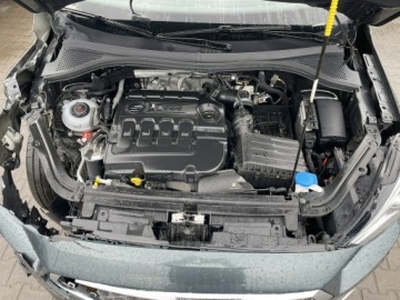 Seat Tarraco SUV 2.0 TDI 190KM 2019 Seat Tarraco Xcellence 4x4 DSG Kamery360 Skóra, zdjęcie 18