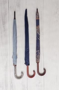 СКЛАДНОЙ ЗОНТ + ЧЕХОЛ Набор из 3 штук!!!