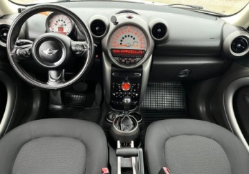 Mini Countryman R60 Crossover 2.0 D 112KM 2012 MINI Countryman 2.0 Diesel 112KM, zdjęcie 16
