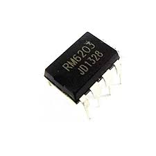 RM6203 DIP8