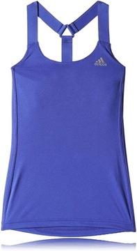 BM41 Damska Koszulka do biegania ADIDAS Support XS