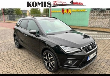 Seat Arona Stan Idealny, FR EXCELLENT,