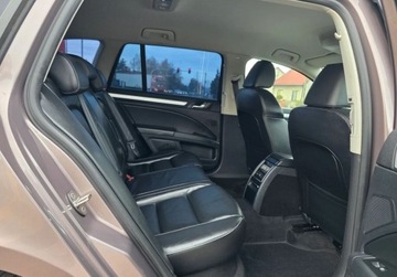 Skoda Superb II Kombi 2.0 TSI 200KM 2011 Skoda Superb Benzynaful wersjastan idealny prosto z Niemiec 2.0 Benzyna, zdjęcie 15
