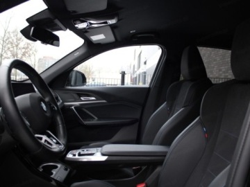 BMW X2 U10 2025 sDrive20i M Sport 1.5 (170 KM)| Systemy asystujące kierowcy Plus, zdjęcie 3