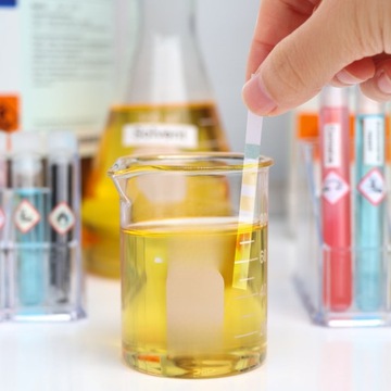 ИСПЫТАТЕЛЬНЫЙ ИНСТРУМЕНТ ДЛЯ ИСПЫТАНИЙ МАТЕРИАЛОВ БАССЕЙНА