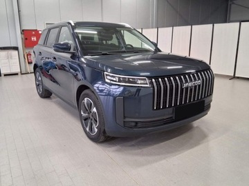 Jaecoo 5 1.6T 147KM 2025 JAECOO 5 1.6 T-GDI Premium DCT Suv 147KM 2025, zdjęcie 1