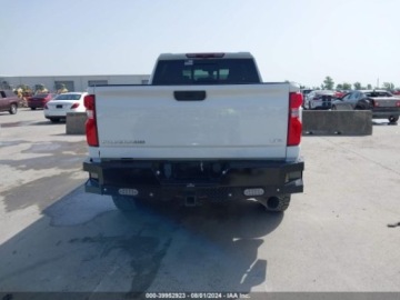 Chevrolet Silverado II 2020 Chevrolet Silverado 2500hd, 2020r., 4x4, 6.6L 6.6 Diesel 445KM, zdjęcie 7