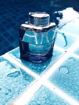 BENTLEY ДЛЯ МУЖЧИН AZURE EDT 100 МЛ ОРИГИНАЛ