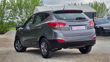 Hyundai ix35 2016 HYUNDAI IX35 1.7 CRDI 116KM | Klimatyzacja |alu|OPŁACONY, zdjęcie 1