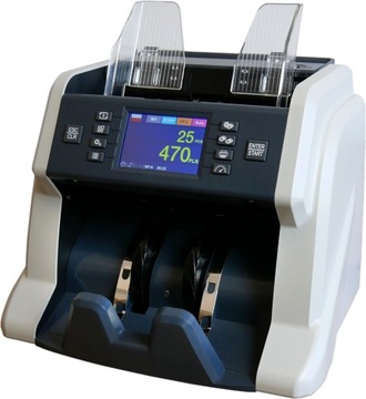 Liczarka Glover GC-130 VC + BONY SODEXO