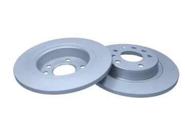 19-0813MAX TARCZA HAM. OPEL T. VECTRA C Z POWŁOKĄ A
