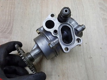 МАСЛЯНЫЙ НАСОС SUZUKI GSXF 750