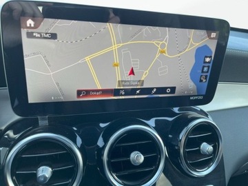 Mercedes GLC C254/X254 2022 Mercedes-Benz GLC 2.0 Benzyna 197KM, zdjęcie 25
