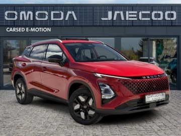 Omoda 5 1.5 T-GDI 224KM 2026 Omoda 5 NF HEV Omoda 5 HEV Rocznik 2026 OC/AC za 1, zdjęcie 6