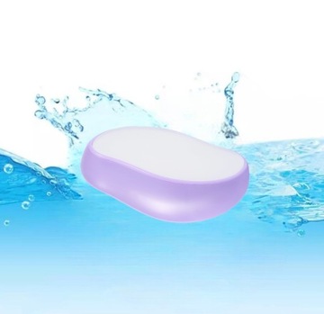 BEZBOLESNY DEPILATOR DEPILACJA ZŁUSZCZAJĄCA