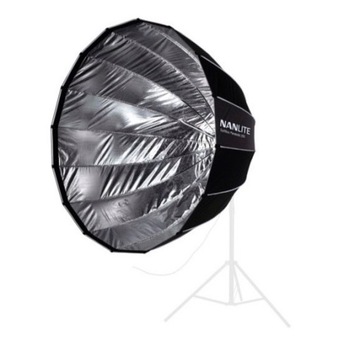 Софтбокс Nanlite Parabolic 150см