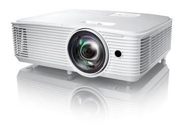 Проектор Optoma W309ST