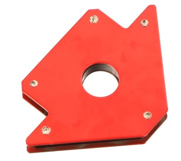 KĄTOWNIK MAGNETYCZNY SPAWALNICZY 5'' KD1899 34,5kg
