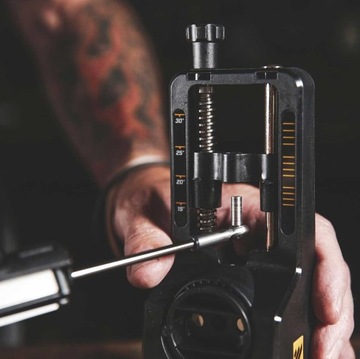 Точилка Work Sharp Benchtop Precision Adjust