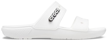 /W9CROCS Classic Crocs Slide 206761-100 r. M5/W7