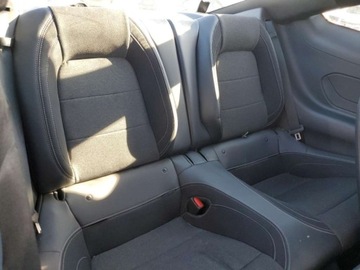 Ford Mustang VI 2024 Ford Mustang Ford Mustang EcoBoost Fastback 2.3 Benzyna 315KM, zdjęcie 10