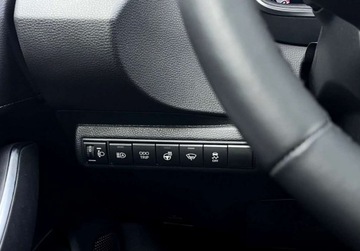 Suzuki 2024 Suzuki Swace Elegance 1.8 Hybrid E-CVT 2WD Black Mica Auto demonstracyjne, zdjęcie 25